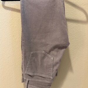 J. Crew Women's Corduroy Pants